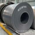 Q235 Hot Rolled Carbon Steel Coil